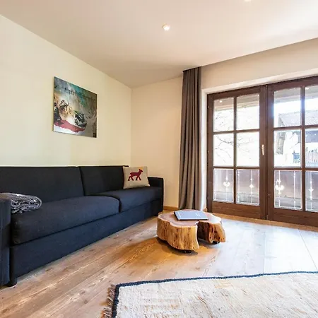 Sonnenschein * Гарміш-Партенкірхен