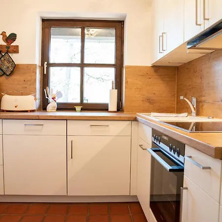 Sonnenschein Гарміш-Партенкірхен