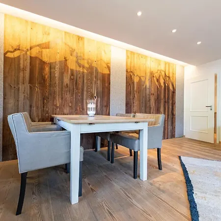 Sonnenschein Апартаменти