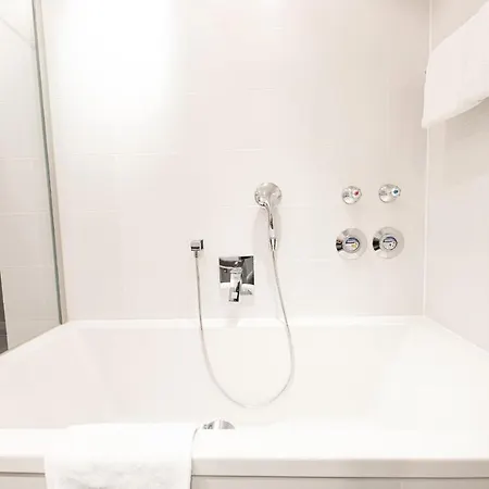 Апартаменти Sonnenschein