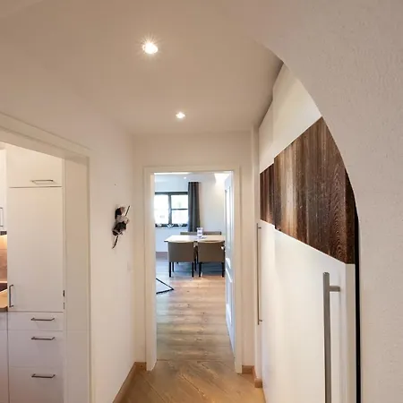 Sonnenschein Апартаменти *