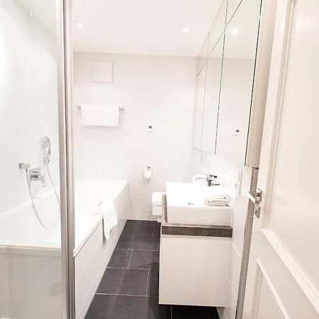 Sonnenschein Апартаменти *