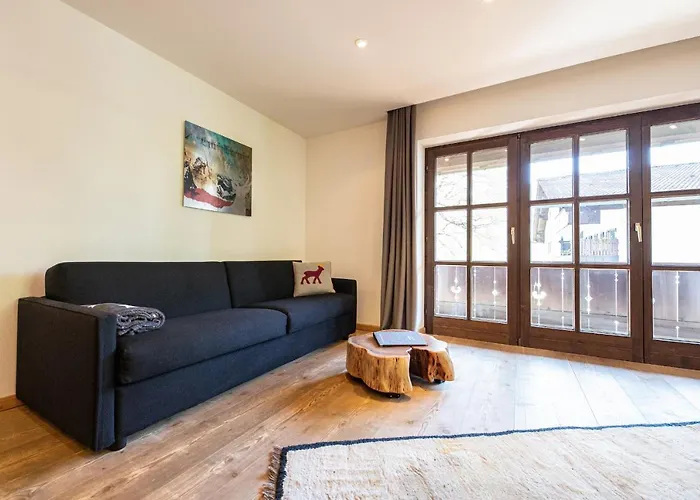 Sonnenschein * Гармиш-Партенкирхен