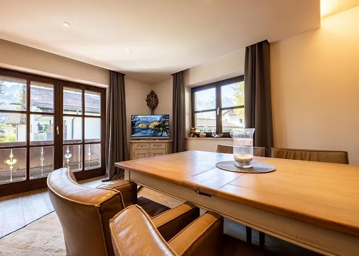 Sonnenschein Апартаменты *