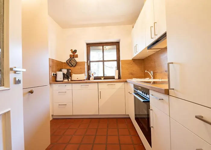 Апартаменты Sonnenschein Гармиш-Партенкирхен