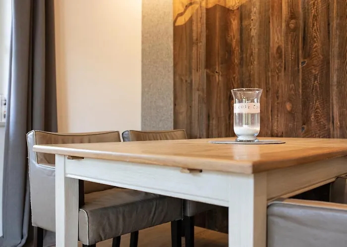 Sonnenschein * Гармиш-Партенкирхен