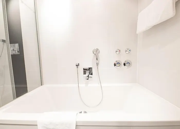 Апартаменты Sonnenschein