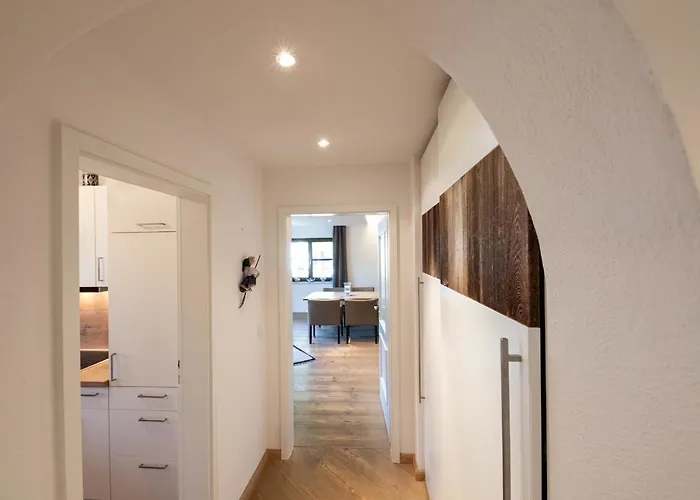 Sonnenschein Апартаменты *