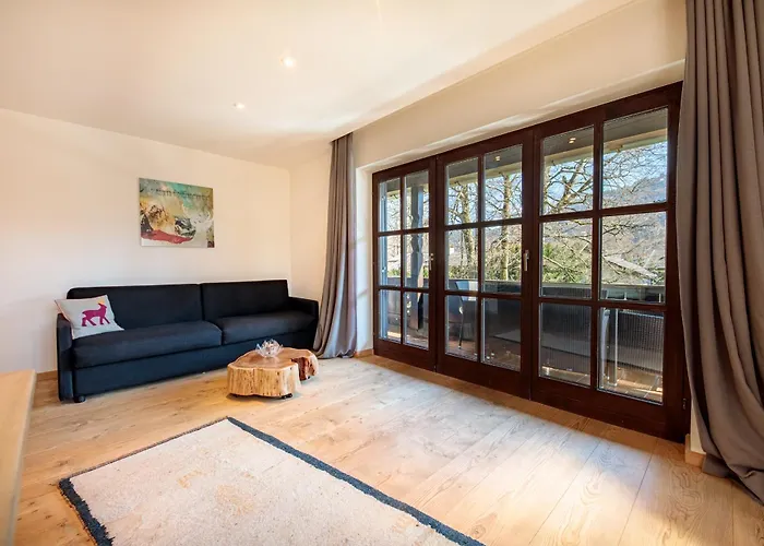 Sonnenschein * Гармиш-Партенкирхен