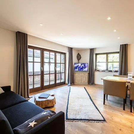 Appartement Sonnenschein