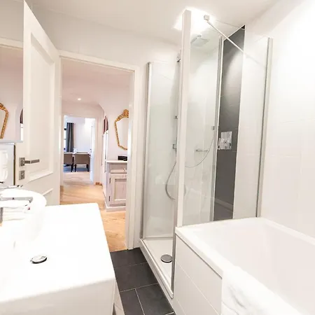 Sonnenschein Appartement