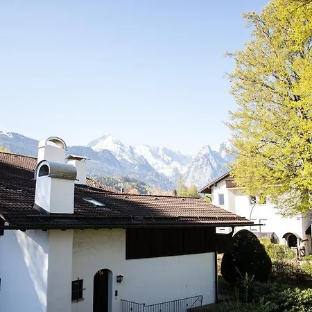 Appartement Sonnenschein *