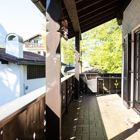 Appartement Sonnenschein