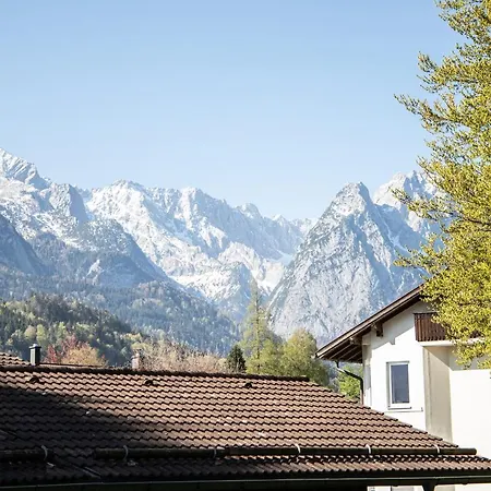Sonnenschein Appartement