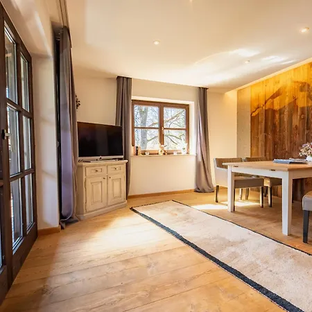 Sonnenschein Appartement *