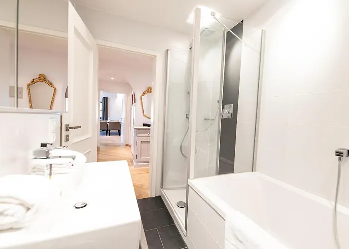 Sonnenschein Apartment