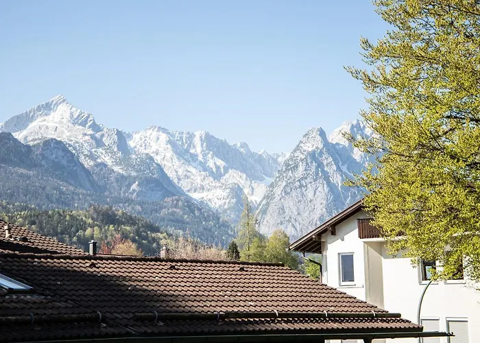 Sonnenschein Apartment